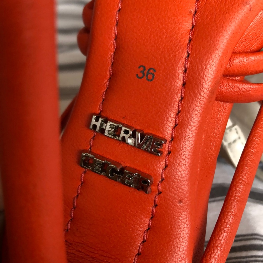 Strappy Sandals - image 6